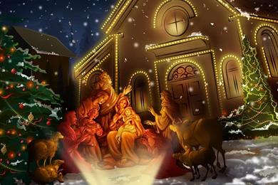 Jesus Christ Wallpapers