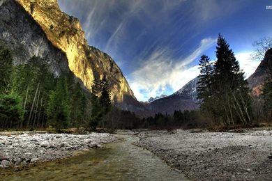 1920x1200 Nature Wallpapers