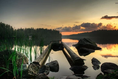 1920x1200 Nature Wallpapers