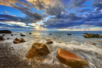 Beach Wallpapers   Wallpapers With Beaches In All Resolutions