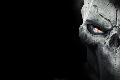 51 Darksiders II HD Wallpapers