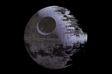 Death Star Wallpapers