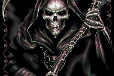 Death Unlimited Backgrounds