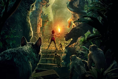 1366x768 HD Resolution Wallpapers Page 1