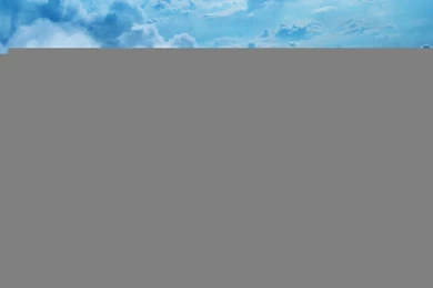 Nature Wallpapers Sky, Lightsteelblue, Powderblue