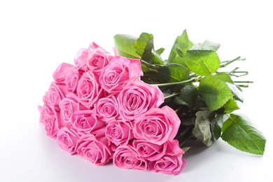 HD Images Of Flowers Rose Bouquet