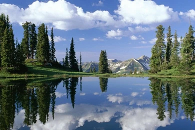 Landscape Wallpapers 1080p