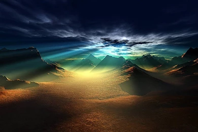 Most Beautiful Landscape HD Wallpapers TechBlogStop