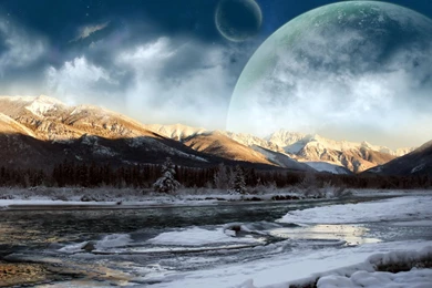 Wallpapers For Laptops