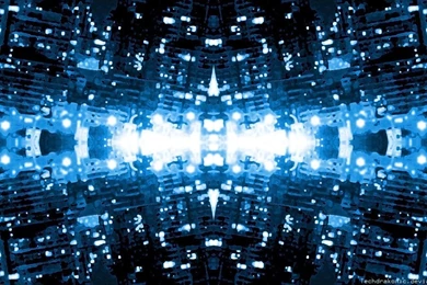 Top Abstract City Images For Pinterest