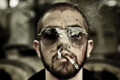 Cigarette Wallpapers