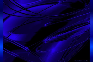 Dark Blue Abstract Wallpapers