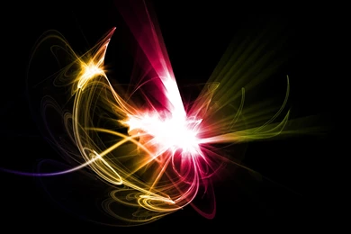 Abstract Light Wallpapers By Hardii On DeviantArt