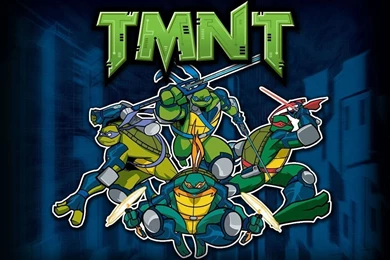 Gallery For   Cute Ninja Turtle Backgrounds