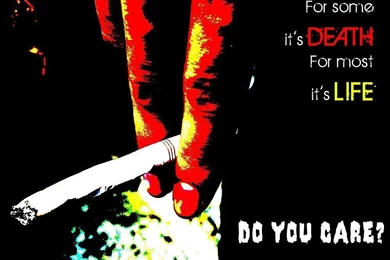 Wallpaper: Smoke In Your Eyes « Jhoy Imperial And The Web