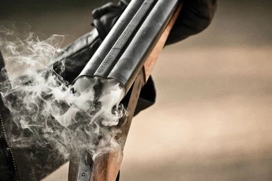 Shotgun Smoke Wallpapers   Photography Wallpapers