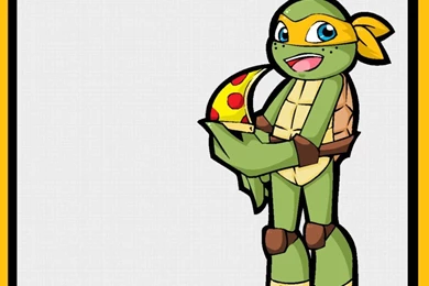 Ninja Turtle Backgrounds By Purplepep04 On DeviantArt