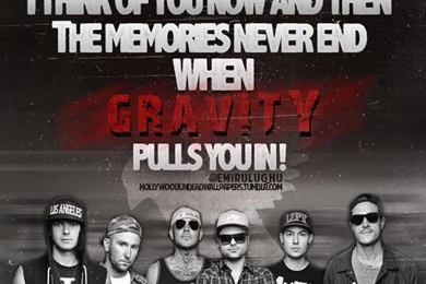 Artwork For Hollywood Undead's New Single...   Hollywood Undead ...