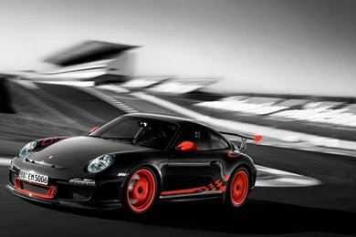 Porsche Wallpapers