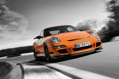 Porsche Wallpapers
