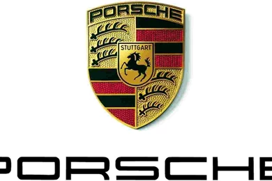 Porsche Logo Background HD Wallpaper.jpg