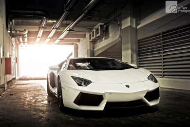 Black And White Lamborghini Wallpapers   Image