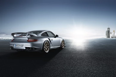 Porsche 911 GT2 RS Wallpapers