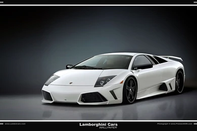 Lamborghini Murcielago 2012 Wallpapers   161127