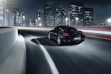 Porsche Cayman GT iPhone Backgrounds Android Wallpapers / Wallpapers ...