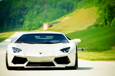 Lamborghini