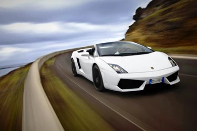 High Resolution Lamborghini Wallpapers: Beautiful By Free Download ...