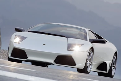 Lamborghini Italian Car On Hd Wallpaper Backgrounds For Desktop Hd ...