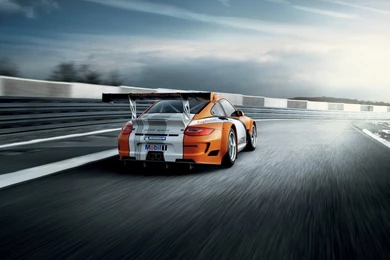 Porsche Wallpapers