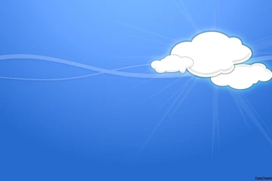 Gallery For   Cartoon Clouds Backgrounds Hd