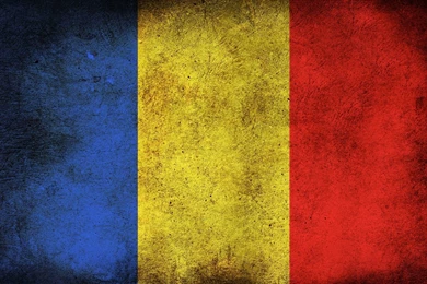 Romania Flags – BUZZERG