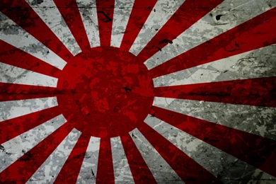 Japan Flags Wallpapers