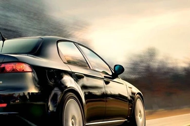 Car Road Nature iPhone 6 Wallpapers HD And 1080P 6 Plus Wallpapers