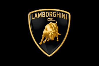 Lamborghini Logo Wallpapers For iPhone Image