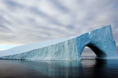 Ocean Ice HD Wallpapers