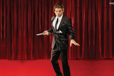 Dexter Computer Wallpapers, Desktop Backgrounds