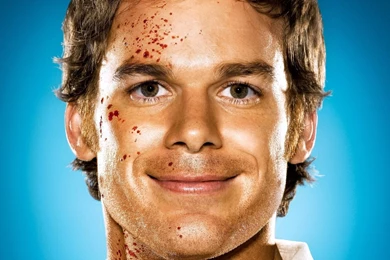Dexter Desktop Wallpapers