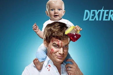 Dexter Computer Wallpapers, Desktop Backgrounds