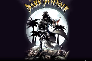 Dexter   Desktop Wallpapers