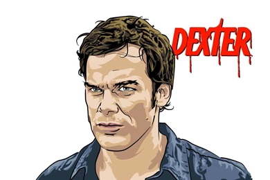 Dexter Desktop By MrT1337 On DeviantArt