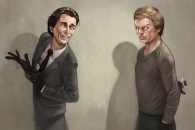 Dexter Computer Wallpapers, Desktop Backgrounds