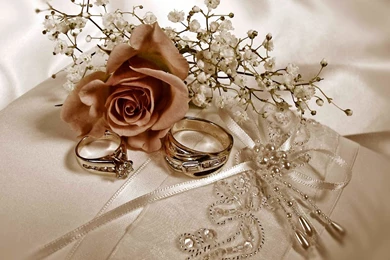 Golden Sunset Beach Wallpapers HD