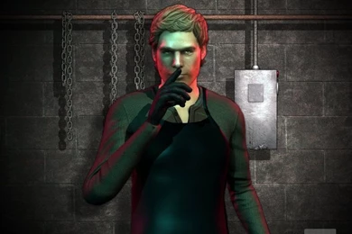 Dexter Desktop Wallpapers