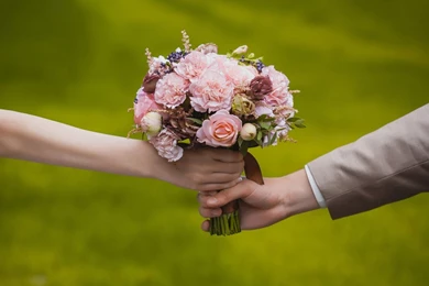 Wedding Background Images