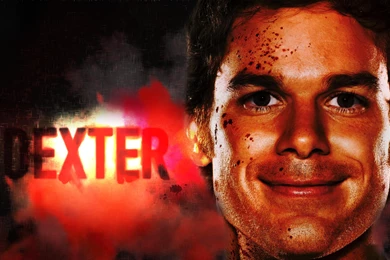 Dexter Blood Showtime