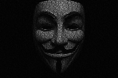 Attractive Miscellaneous Digital Art Anonymous Wallpapers ...